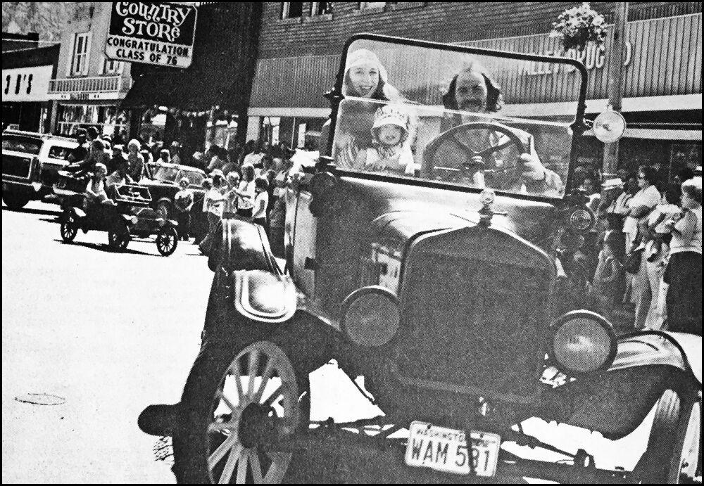 CHATAQUA Chewelah’s time to shine Archives