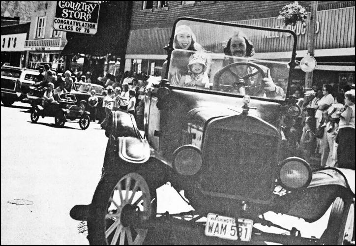 CHATAQUA Chewelah’s time to shine Archives