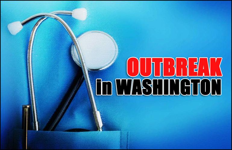 Washington experiences measles outbreak Archives