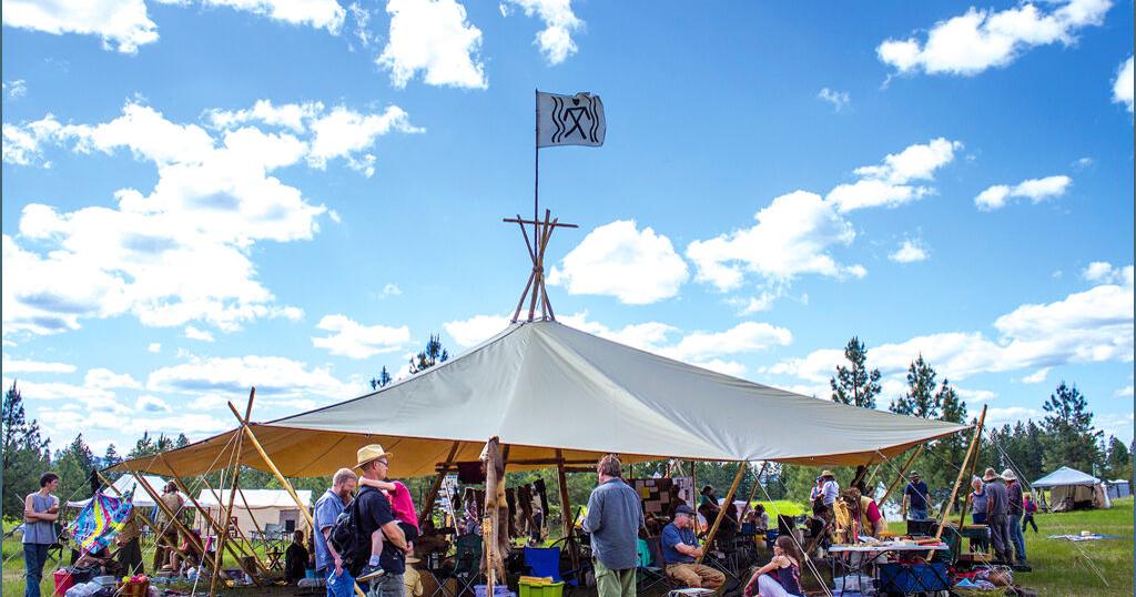 BETWEEN THE RIVERS GATHERING: Back to Basics | Archives ...