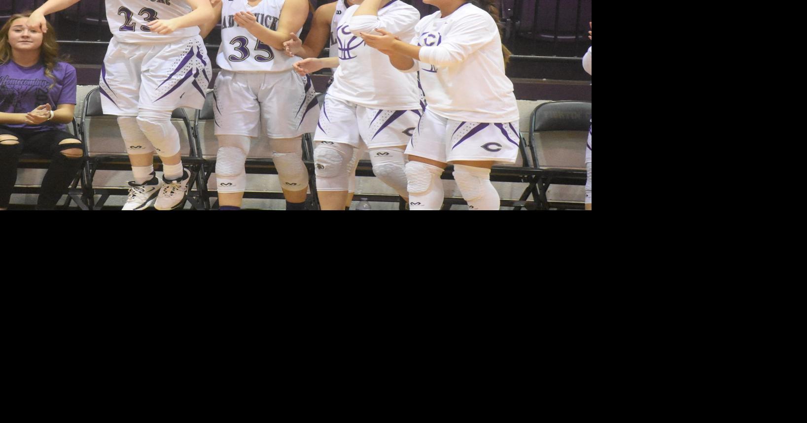 Lady Chicks take down Lady Reds at home | Sports | chickashanews.com