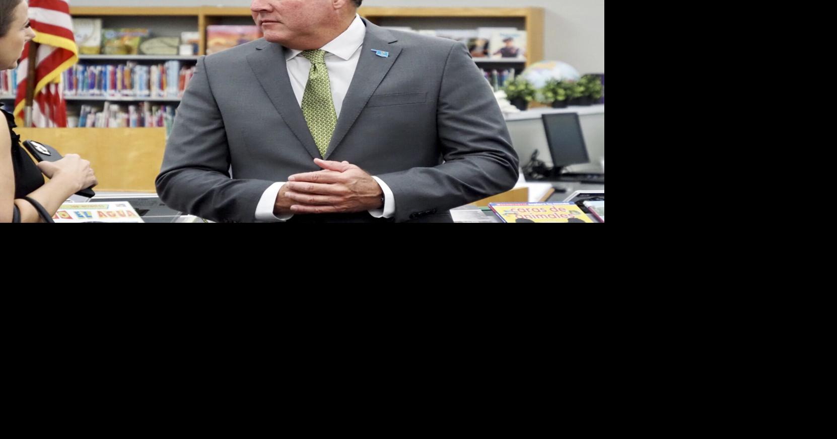 Changing Oklahoma property valuation structure would create disparities, critics say