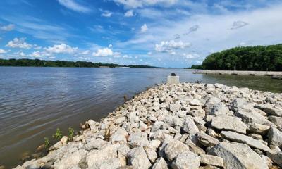 Mississippi River