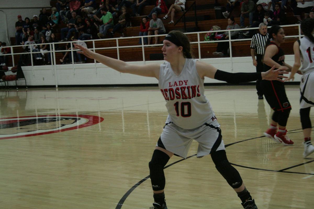 Rush Springs and Cashion to put streaks on the line at area tournament