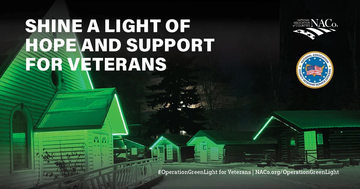 Grady County to participate in Operation Green Light | News ...
