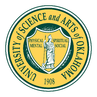 USAO announces fall reopening plan | Community | chickashanews.com