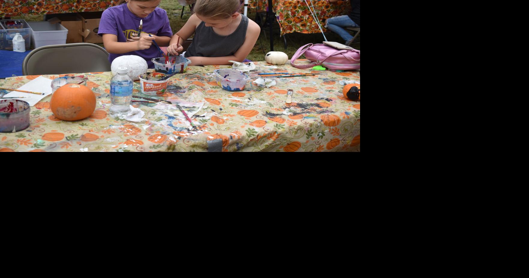 Rock Island Arts Festival begins Friday, kicks off festival weekend