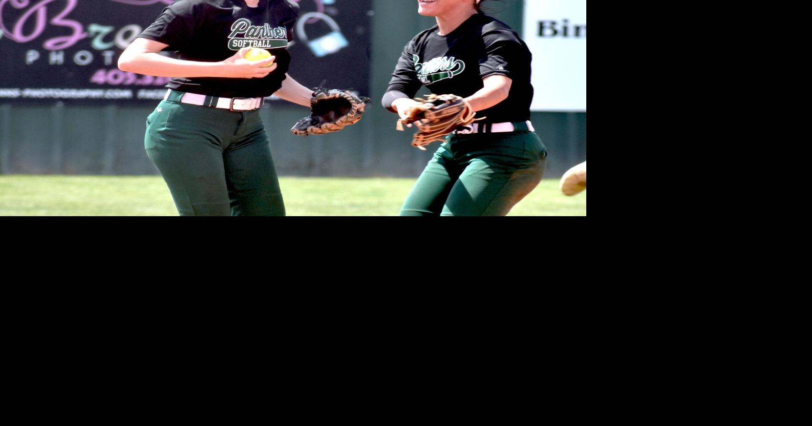 SOFTBALL AmPo, Cyril advance to state Sports