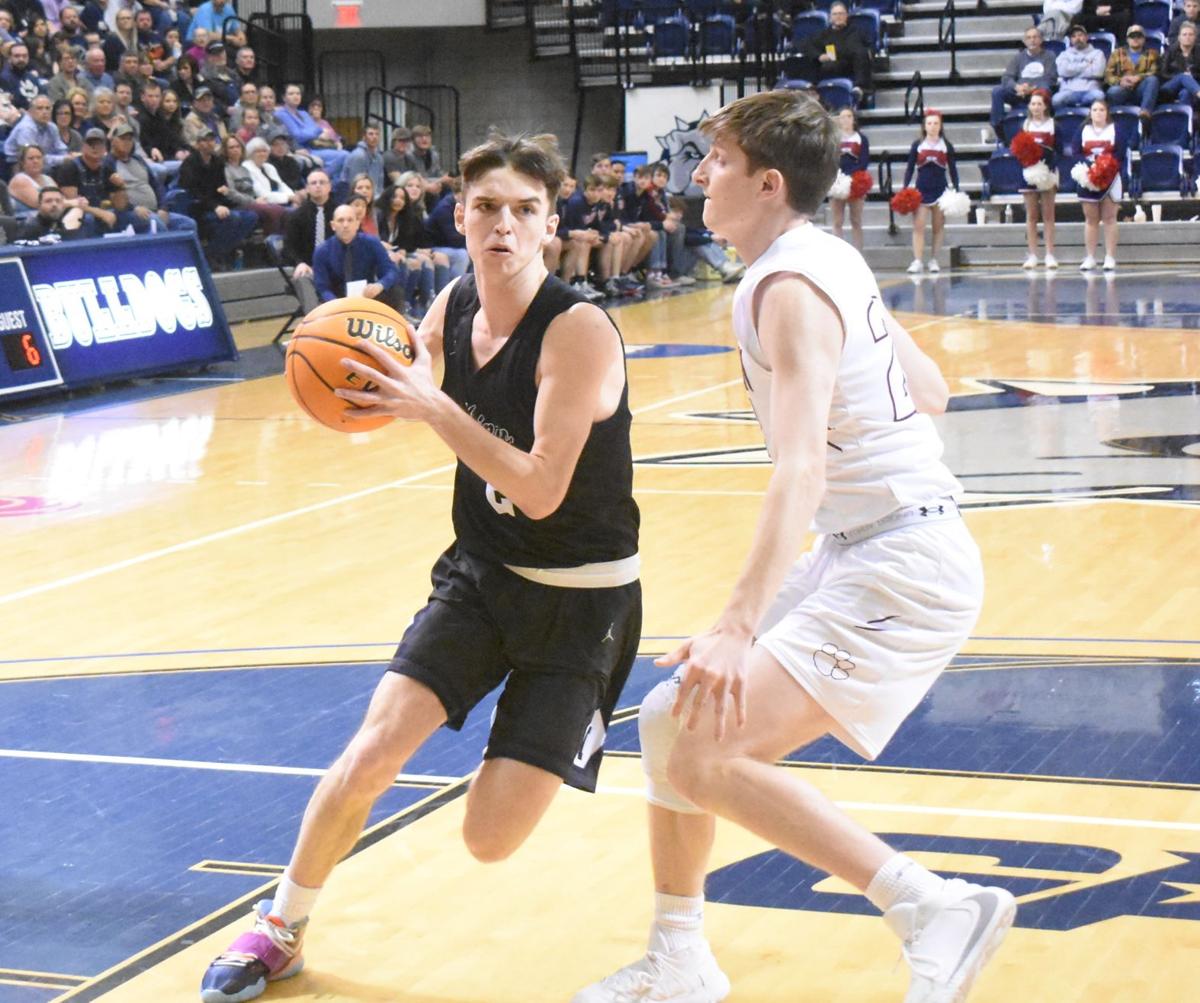 Ossaa Remains Hopeful About State Tournaments Spring Sports Sports Chickashanews Com