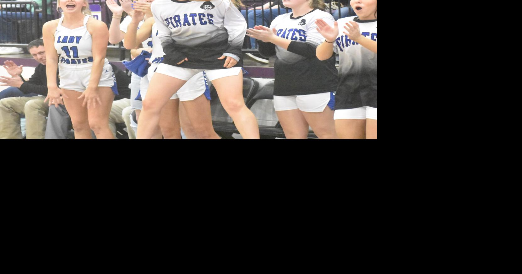 BASKETBALL Cyril holds off Allen, advances to state Sports