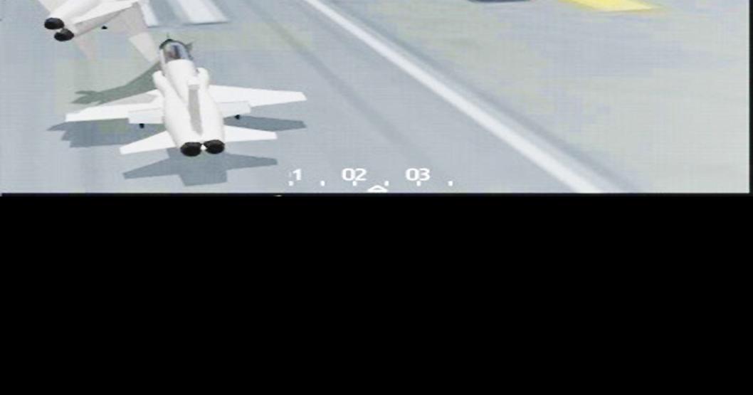 Air Force confirms it ceased T38 formation landings after fatal 2019