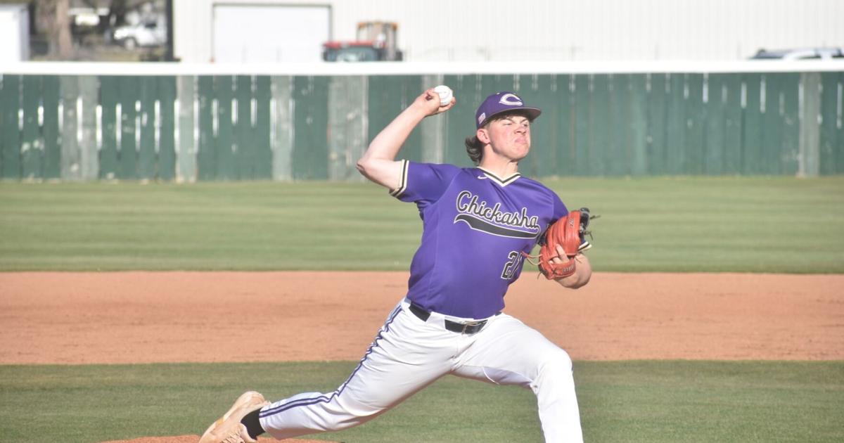 Baseball Kite BASEBALL: Kite chooses NWOSU for baseball future | Sports ...
