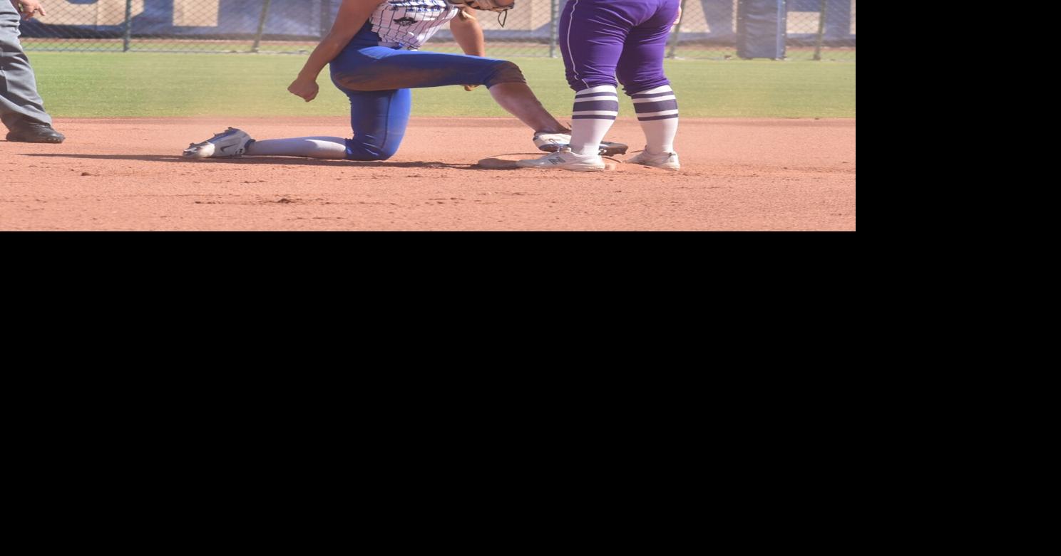 SOFTBALL Cyril makes semifinal run in Class A Sports