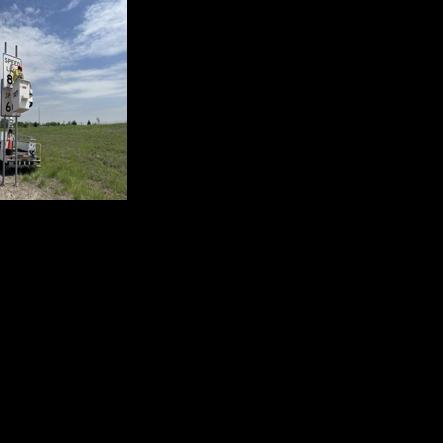 I-44/H.E. Bailey Turnpike speed limit increases to 80 mph between