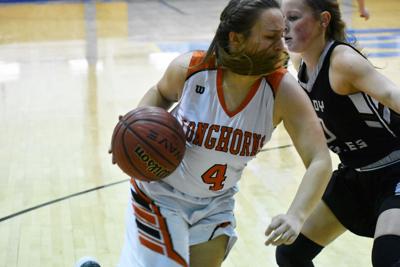 Basketball Ossaa Releases Playoff Assignments Sports