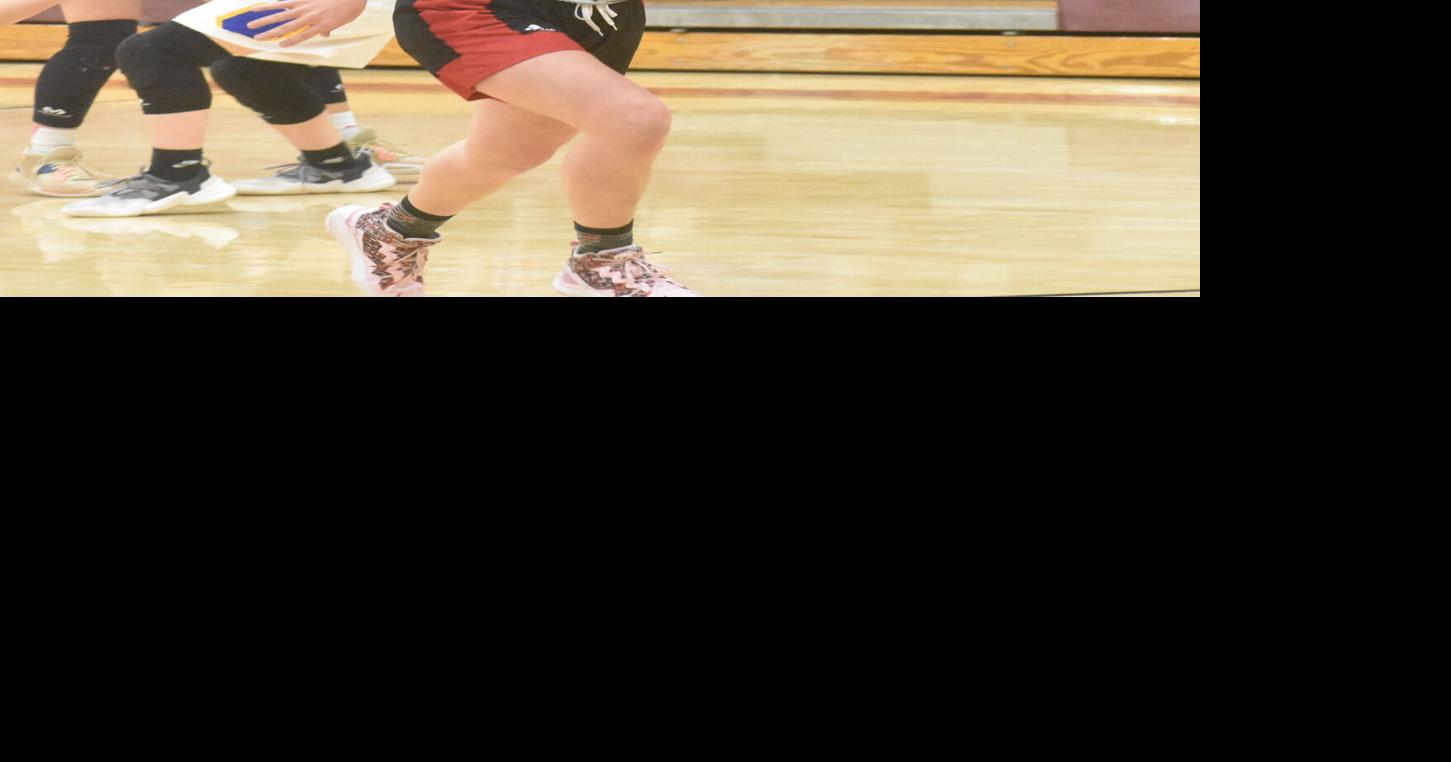 BASKETBALL Rush Springs, Minco set up semifinal matchup Sports