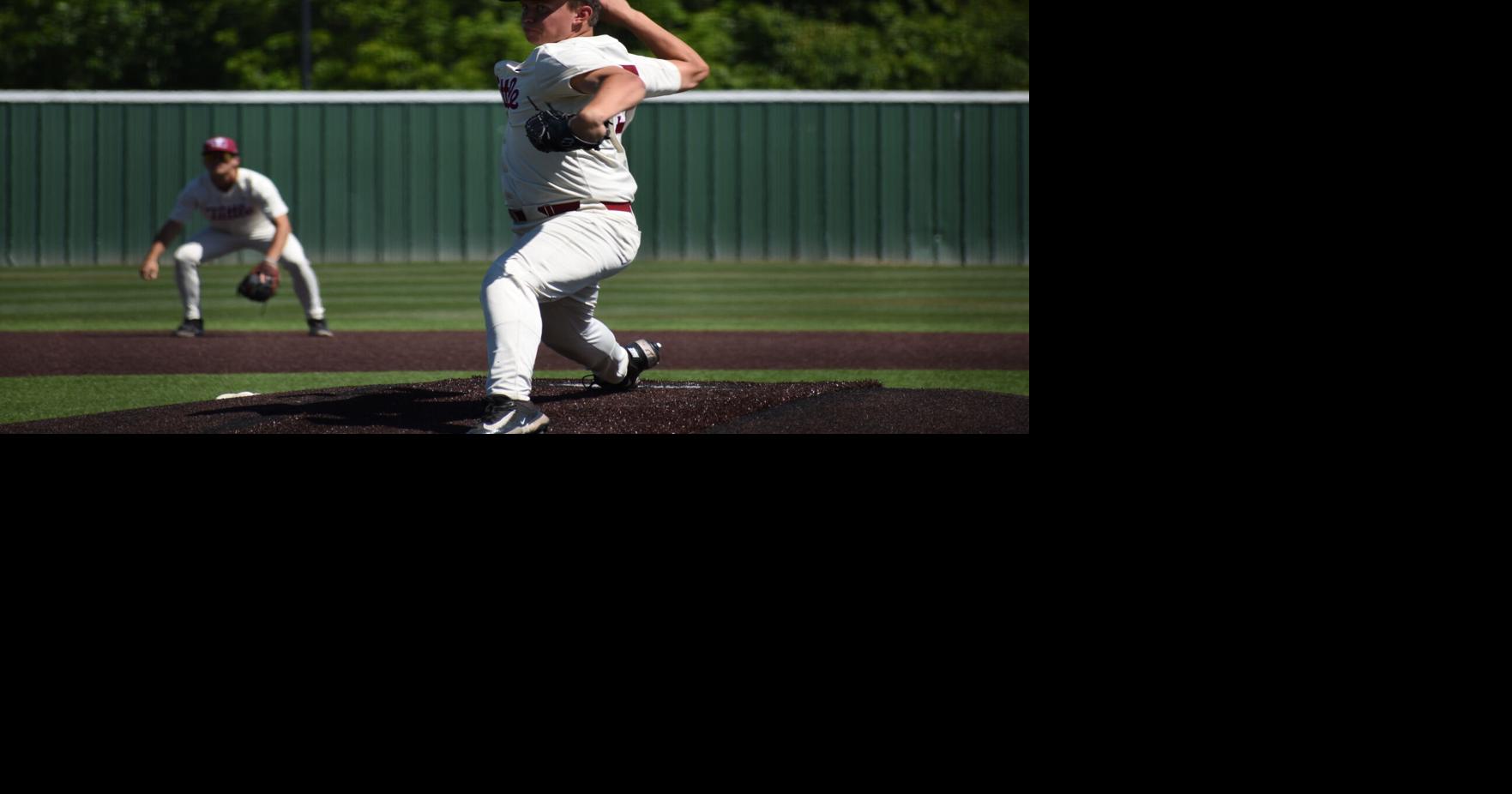 Tuttle baseball sweeps Broken Bow in area tournament, punches ticket to ...
