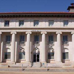 UNOFFICIAL ELECTION RESULTS: Ginn retains Chickasha City Council seat, new members to join - Vimarsana News