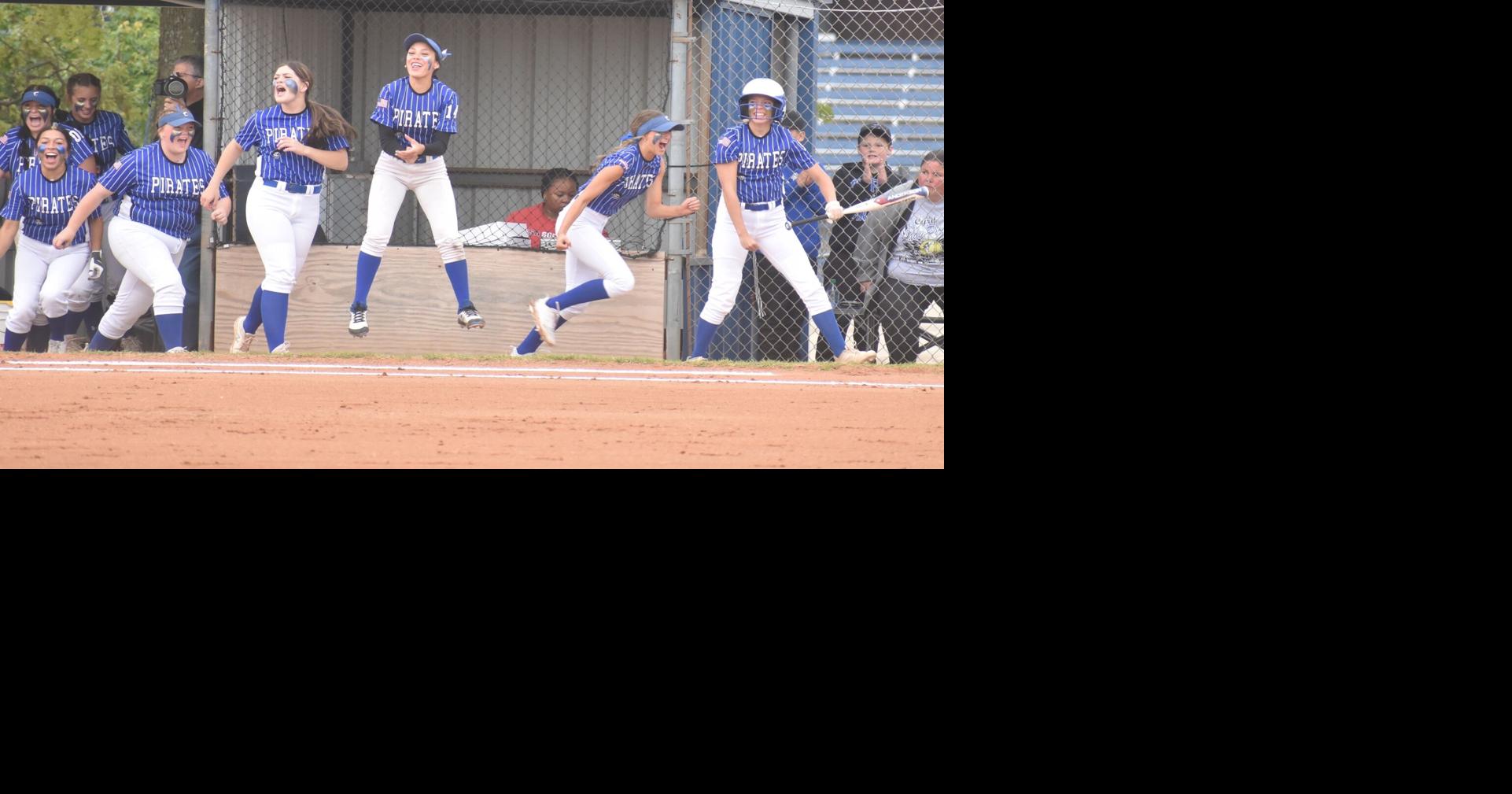 SOFTBALL Cyril adds to list of state appearances, advances to 2A