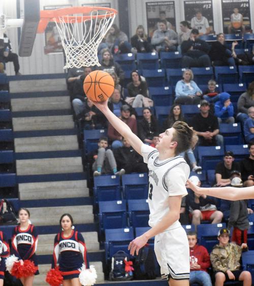 Bulldogs Run Past Longhorns Graham Scores For Alex Sports