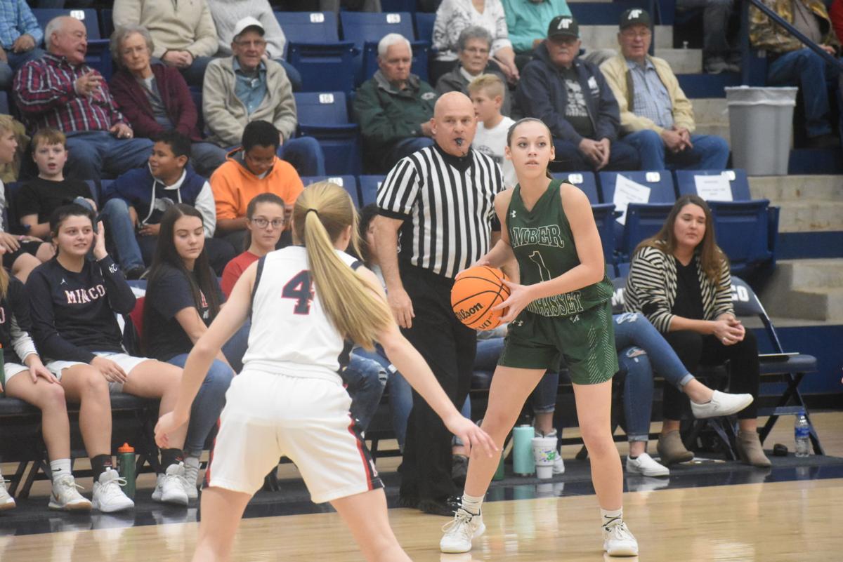 Basketball Area Teams To Meet Friday Sports Chickashanews Com