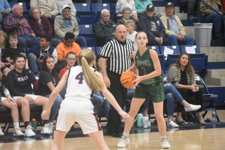 Basketball Area Teams To Meet Friday Sports Chickashanews Com