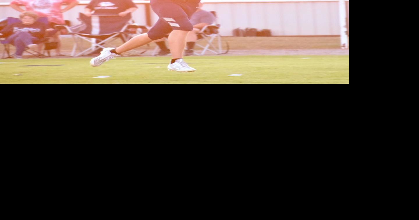 FOOTBALL Minco players earn District A3 honors Sports