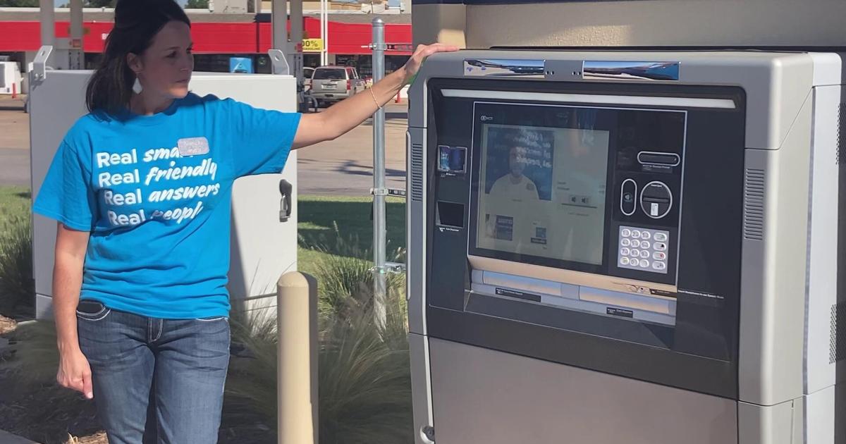 Atm Live Arvest ATM with Live Teller opens in Chickasha | News | chickashanews.com