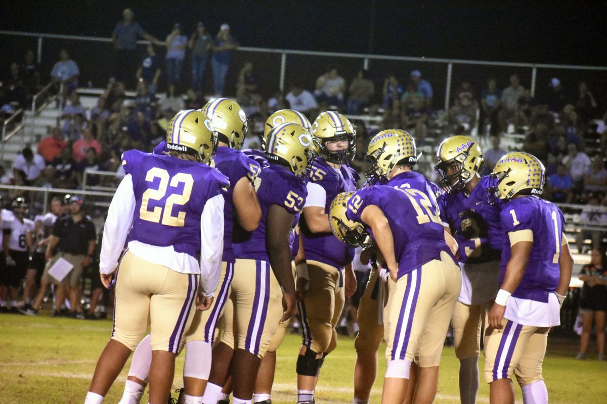 Chickasha Takes On El Reno Sports Chickashanews Com