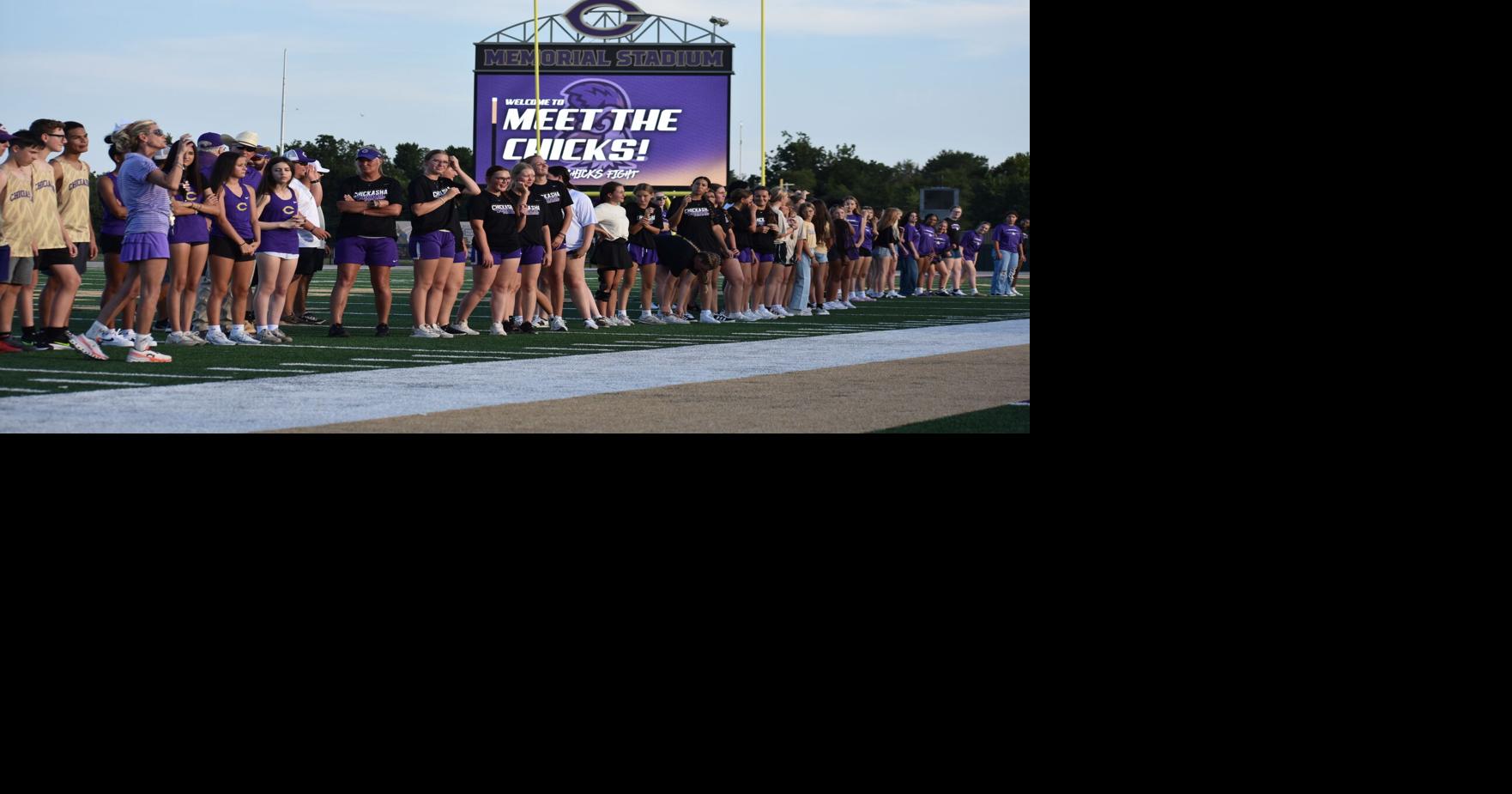 Chickasha Athletics set to hold signing day for four Fightin' Chicks
