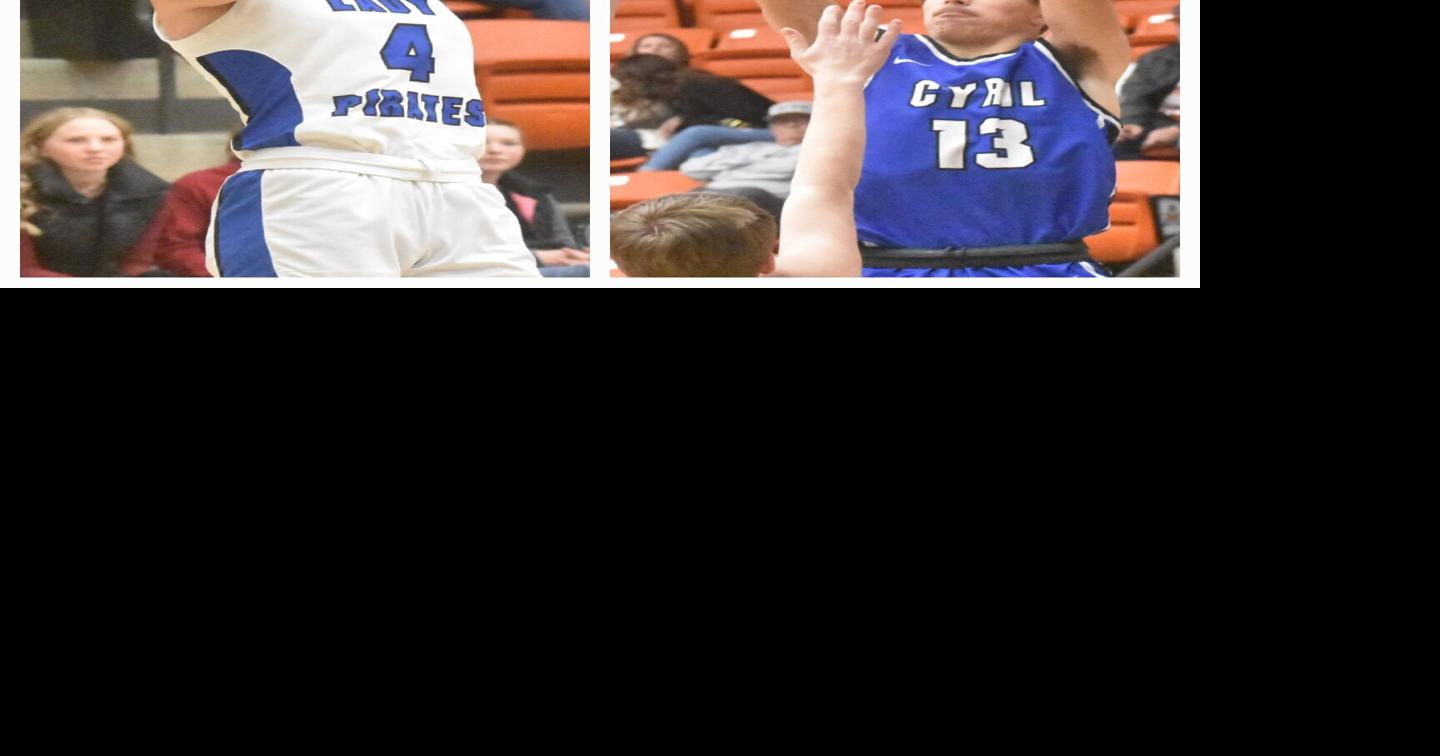 BASKETBALL Cyril teams advance to Longhorn Classic finals Sports