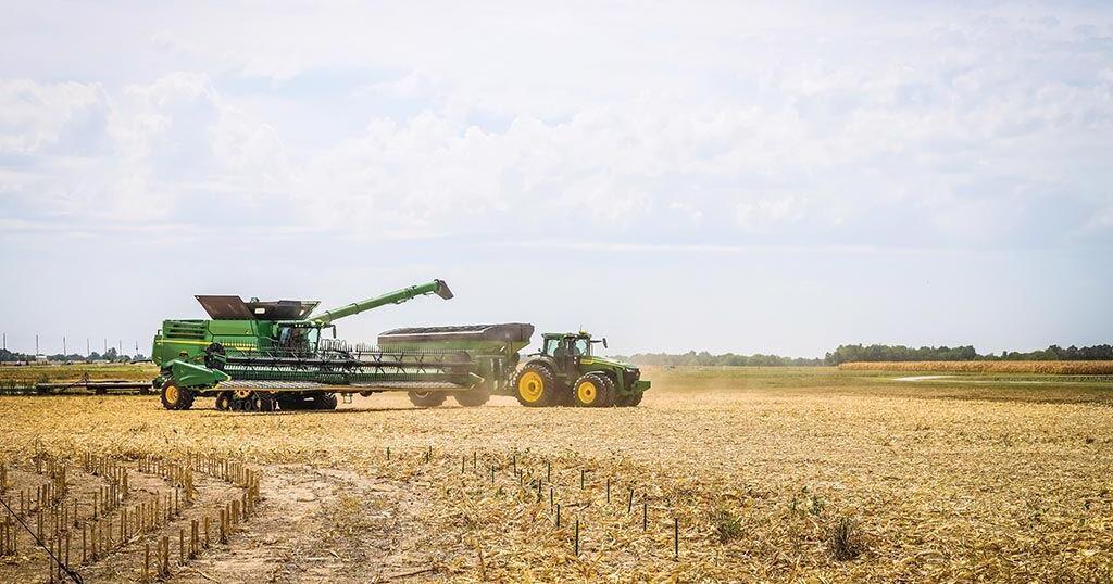 Taxpayer-funded farm subsidies rising, along with concerns