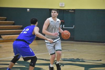 Usao Men S Basketball Ranked 20th In Latest Poll Sports
