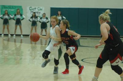 Area Teams Ranked In First Set Of Basketball Rankings Sports