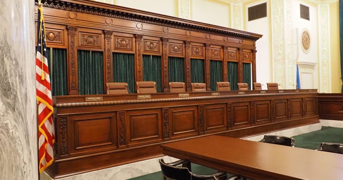 Oklahoma Voice: Law may need ‘tweaking’ after Oklahoma inmate files for sentencing relief, officials say