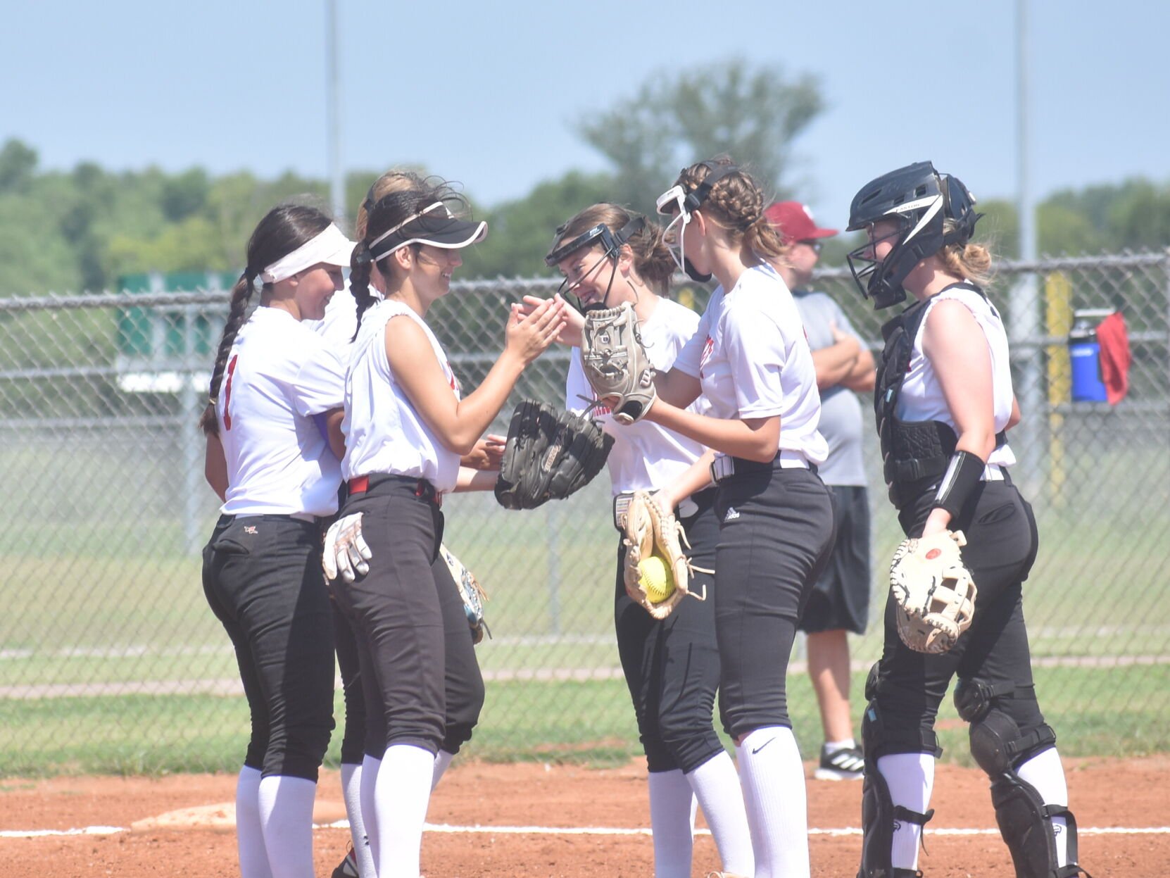 SOFTBALL: OSSAA Releases District Assignments For 2 Classes | Sports ...