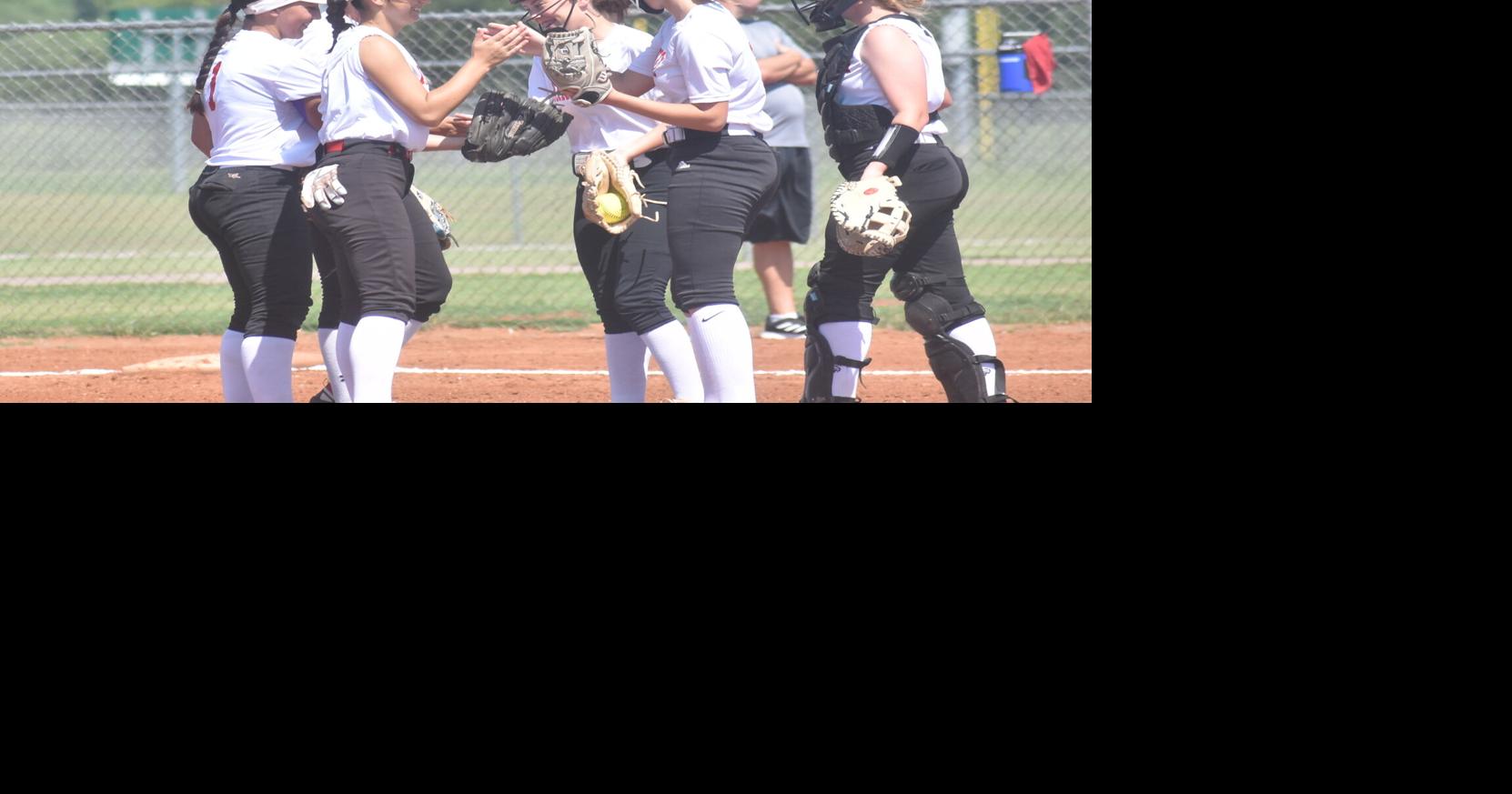 SOFTBALL OSSAA releases district assignments for 2 classes Sports