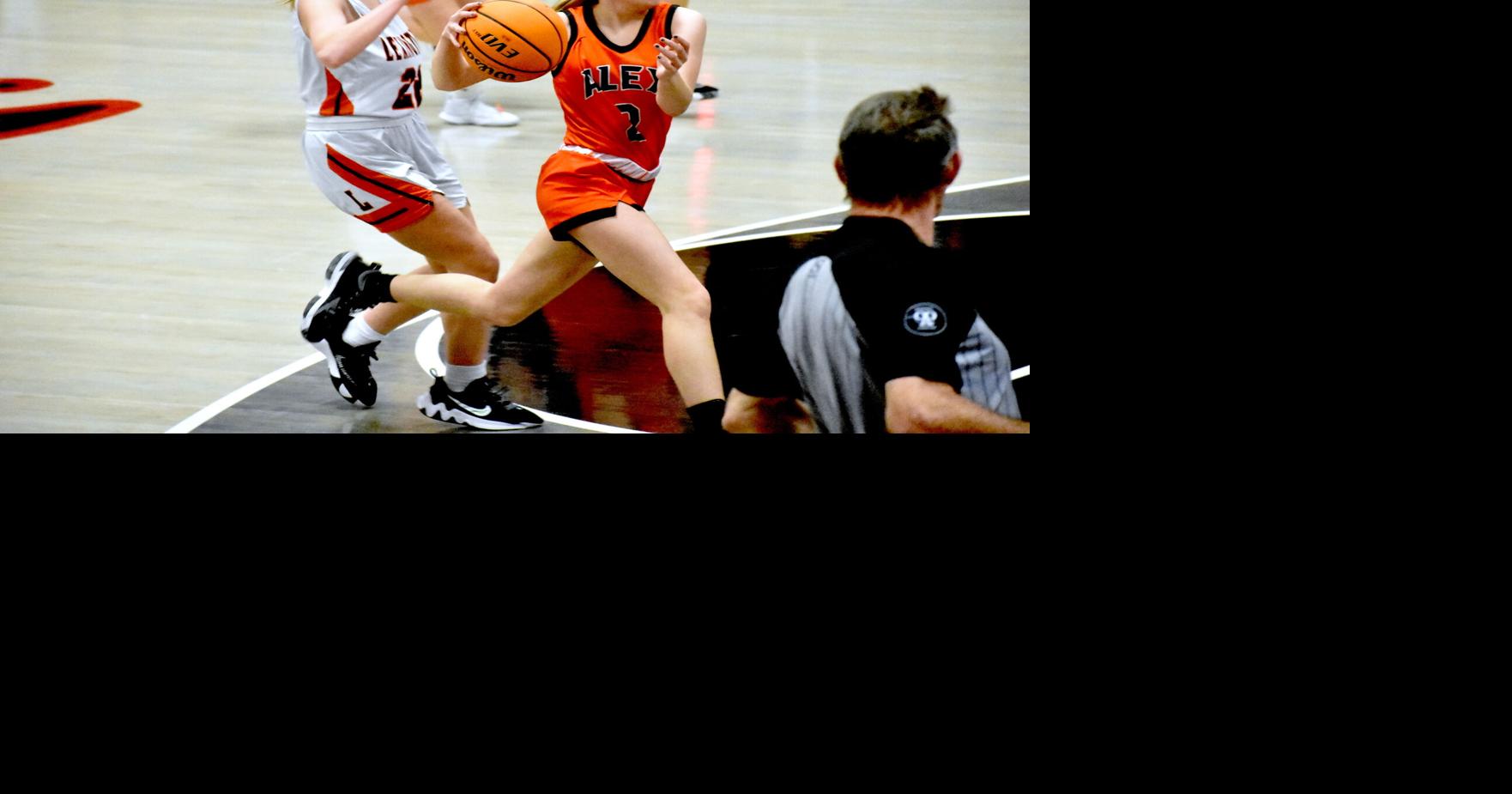 GIRLS BASKETBALL Alex, Minco win GCT openers Sports