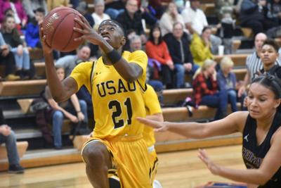 Usao Basketball Players Earn Naia Recognition Sports