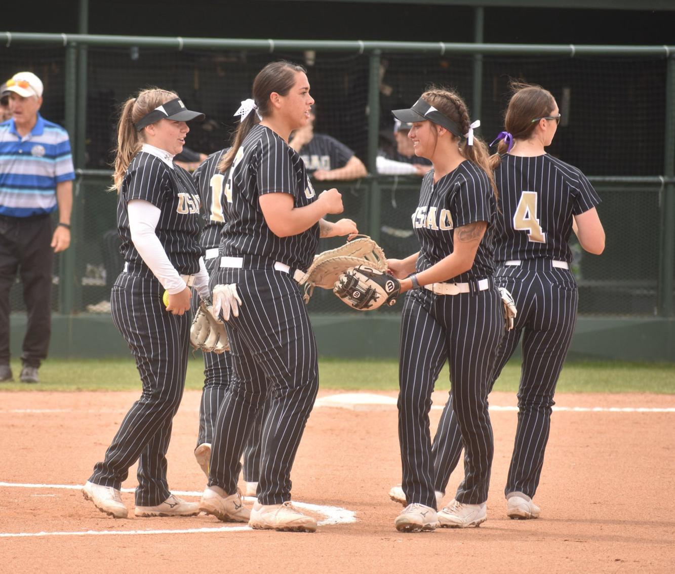 USAO earns No. 1 seed at NAIA World Series Sports