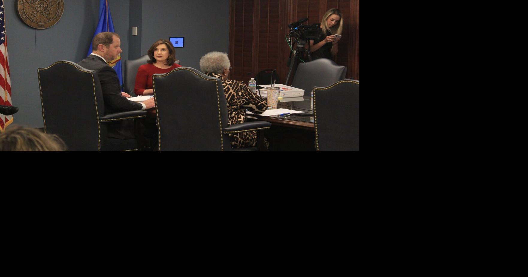 State Ed Board recommends $5,000 teacher raises to Legislature ...