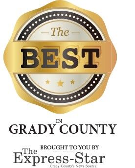 Best of Grady County
