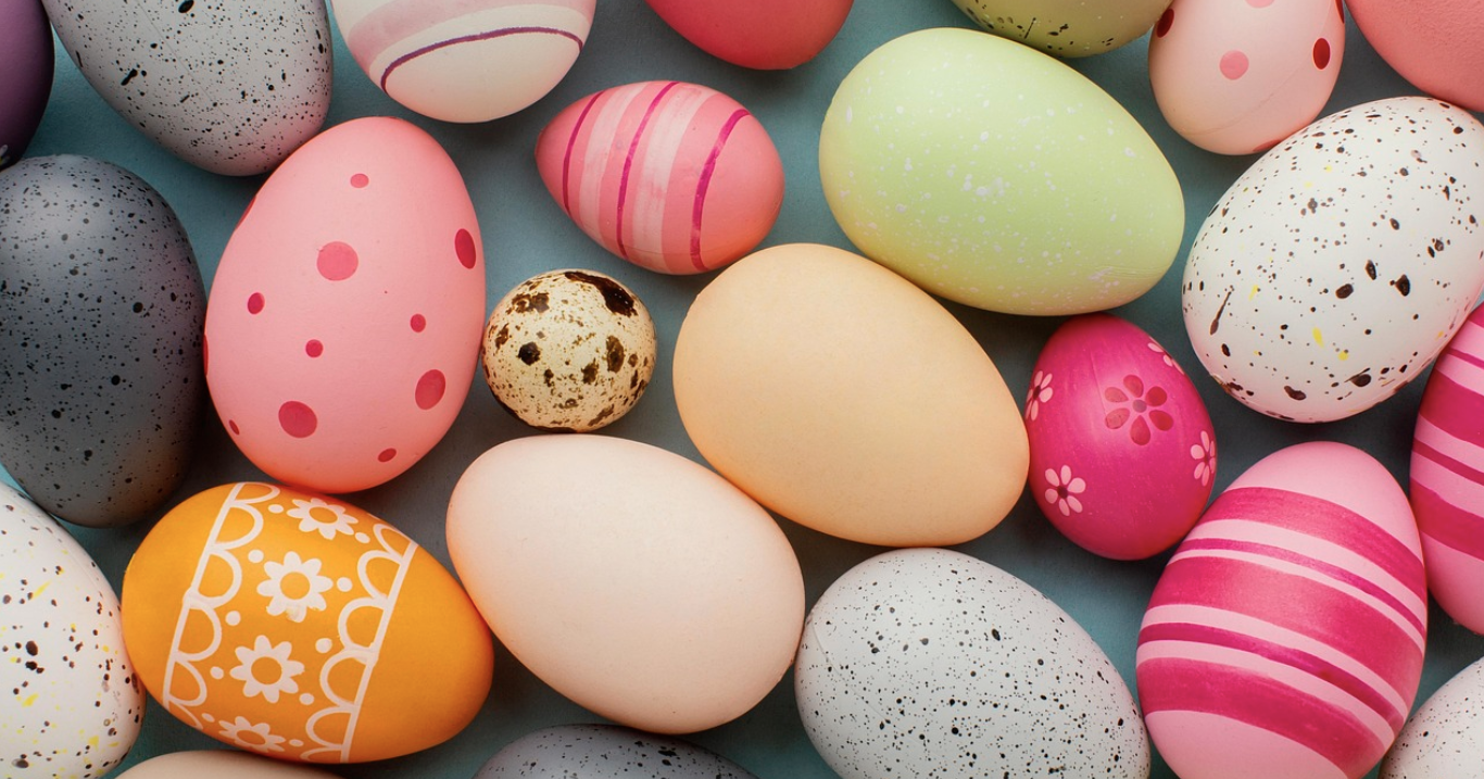 Basketful of Easter activities nestled in Grady County - Vimarsana News