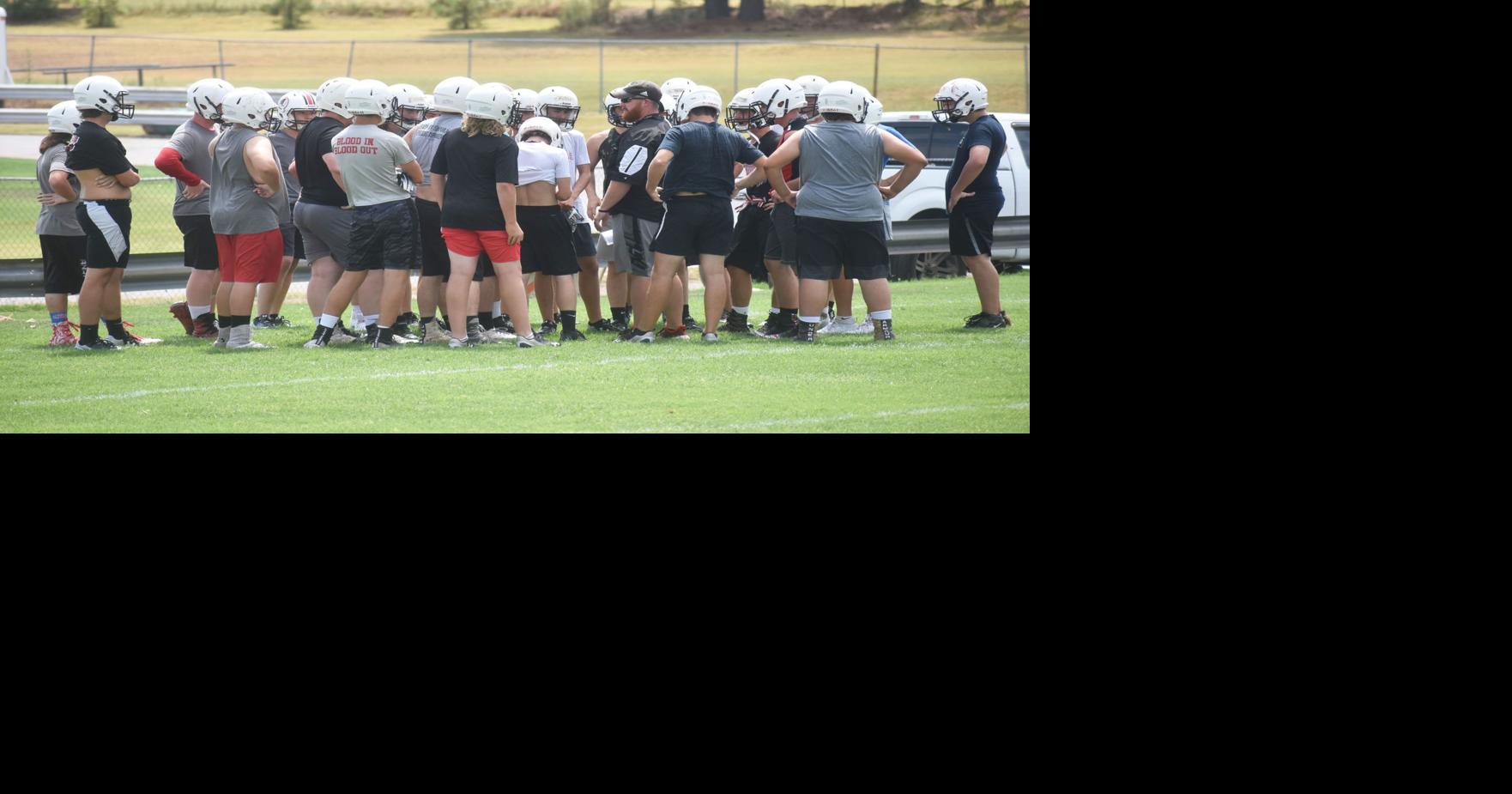 Rush Springs football ready for new era Sports