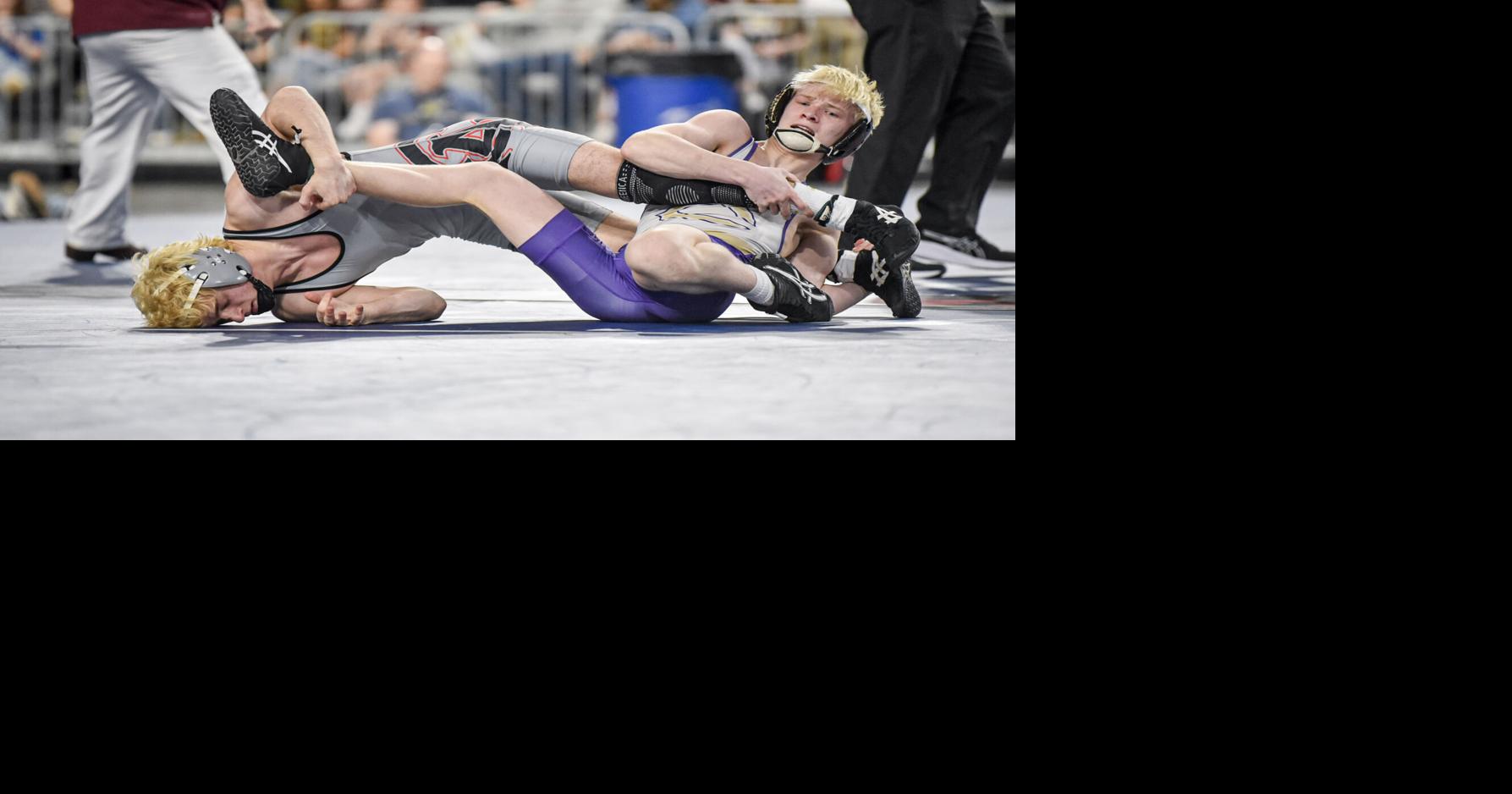 Chickasha’s Cash Bratt represents Team Oklahoma at 2026 U.S. Marine Corps 16U & Junior Nationals