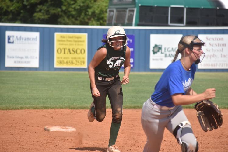 AmPo softball preparing for new challenges in 2019 Sports