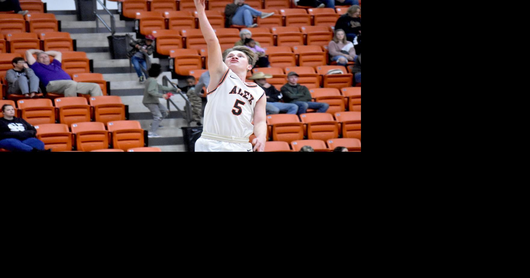 BASKETBALL: Alex boys pick up win over Rush Springs | Sports ...