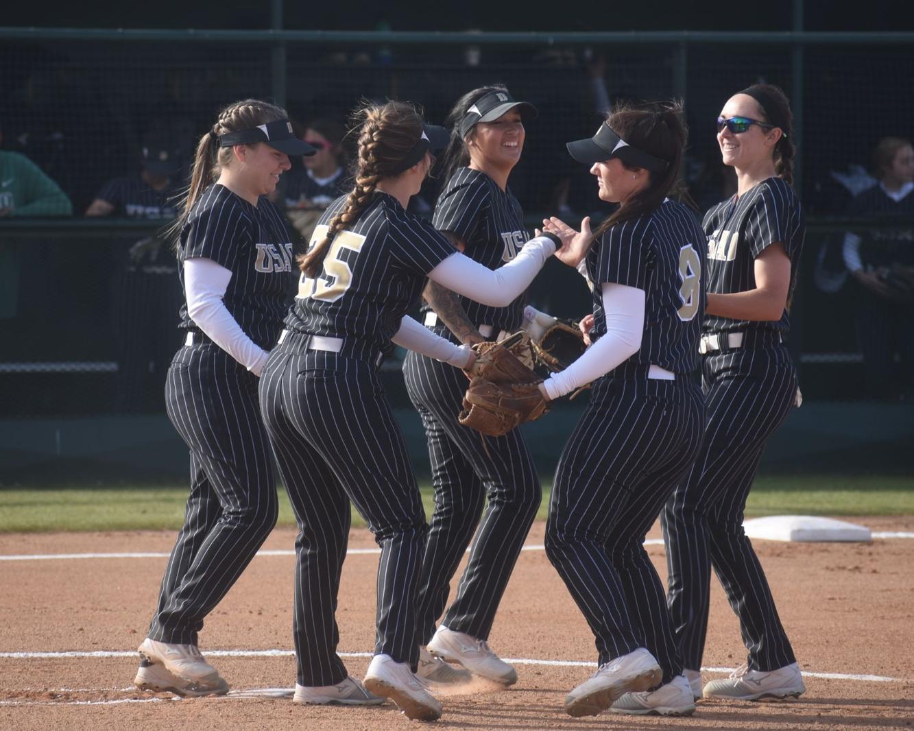 USAO notebook Softball defeats Langston at home Sports