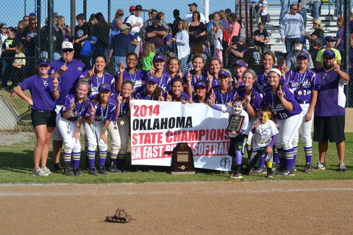 Top Sports Stories of 2014 | Sports | chickashanews.com