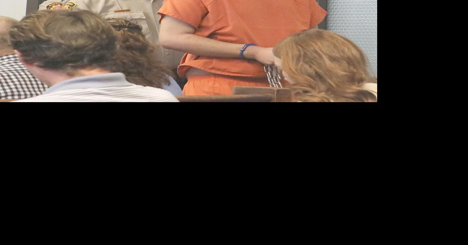 Students face fear in school shooting